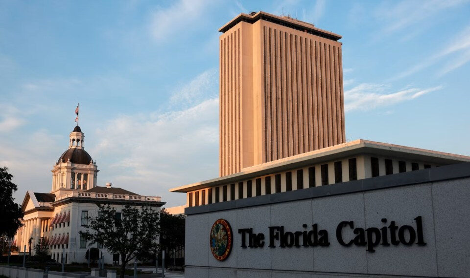 Legisladores de Florida llegan a un acuerdo final sobre el presupuesto estatal en una sesión especial