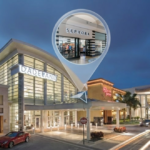 Mujer robó más de $2,000 en mercancía de Sephora en Dadeland Mall