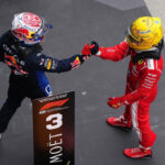 Hamilton y Verstappen vuelven a criticar la F1 2026 a pesar del espectáculo