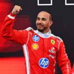 Por qué Lewis Hamilton ahora lo tiene todo en su lugar en Ferrari