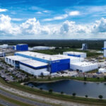 La expansión de la Costa Espacial de $ 600 millones de Blue Origin generará 500 empleos, dice el estado