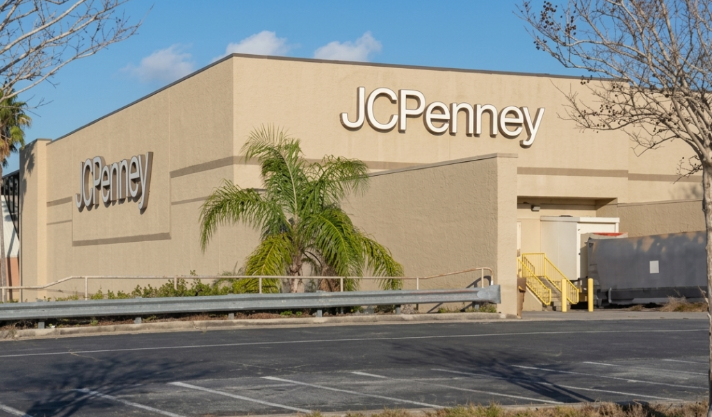 El fin de una era: JCPenney cierra sus puertas en Florida tras décadas de historia
