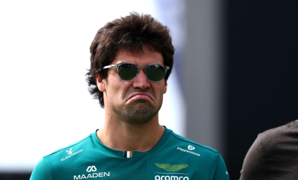El noble gesto de Stroll por la radio que impactó en Aston Martín en Canadá
