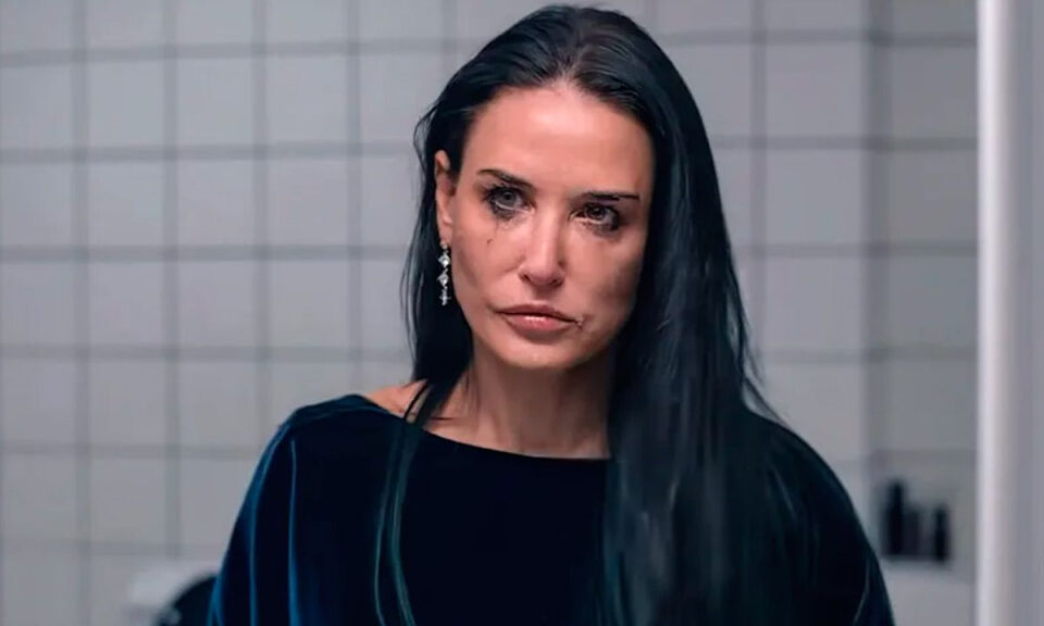 «El cine necesita ponerse al día»: Un estudio sostiene que es más probable que las películas estén protagonizadas por un hombre llamado Chris que por una mujer mayor
