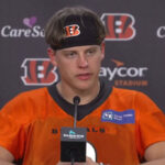 Joe Burrow apaga las alarmas: Se declara listo para jugar la Semana 1 con Bengals