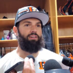 Will Grier dijo adis a los Cowboys y toma camino con los Bengals: Preocupa salud de Joe Burrow?