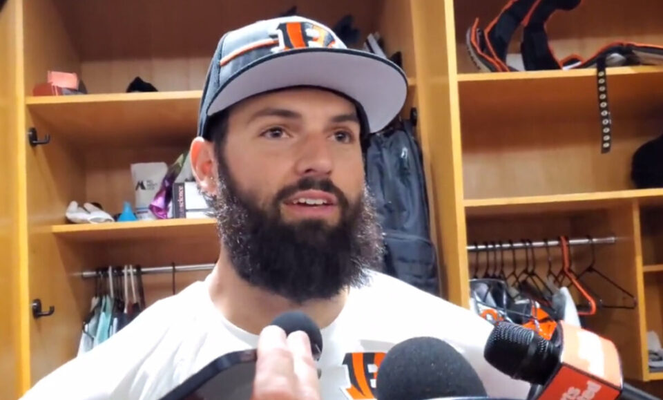 Will Grier dijo adis a los Cowboys y toma camino con los Bengals: Preocupa salud de Joe Burrow?