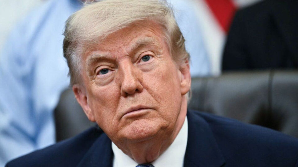 El Diario en 90 segundos: Trump descarta acuerdo que permita a Irán ejercer control en estrecho de Ormuz