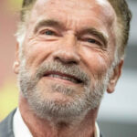 Arnold Schwarzenegger: «Cuando la gente me pregunta por qué sigo entrenando a los 78 años, esa es la verdadera respuesta»