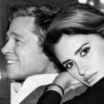 Penélope Cruz y Brad Pitt estaban obsesionados con la misma serie durante un rodaje: «Tuvo que concentrarse mucho para no destriparla»