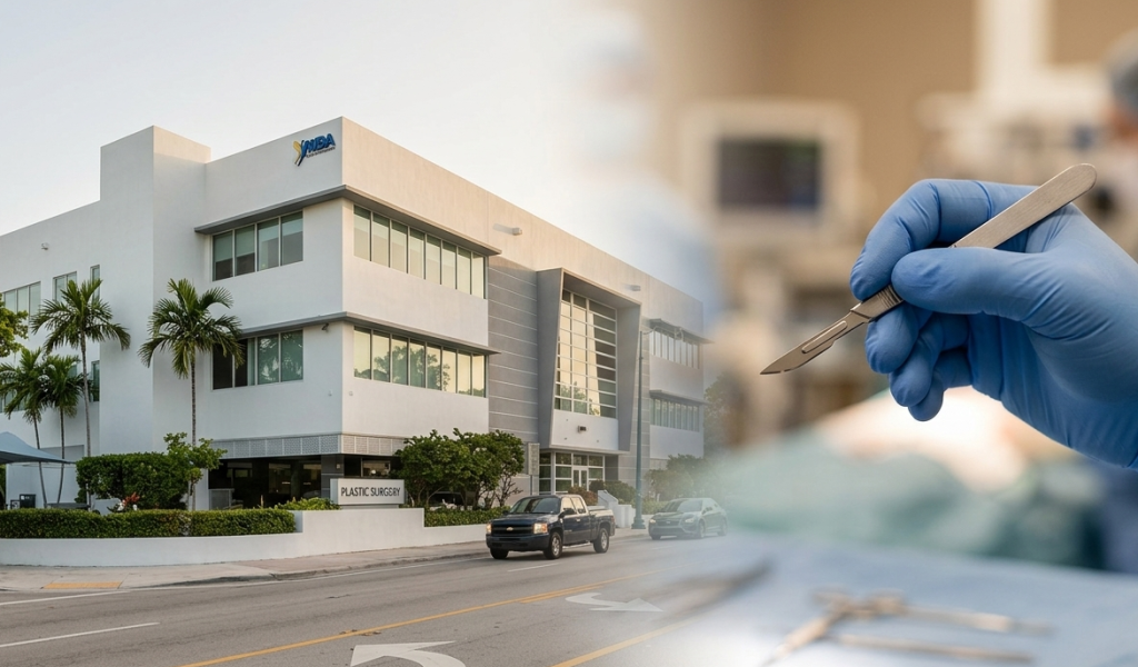 Clínica estética de Miami enfrenta demanda por muerte de dos pacientes