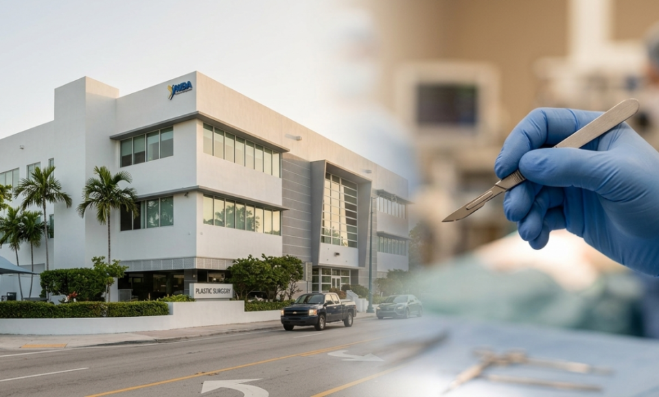 Clínica estética de Miami enfrenta demanda por muerte de dos pacientes
