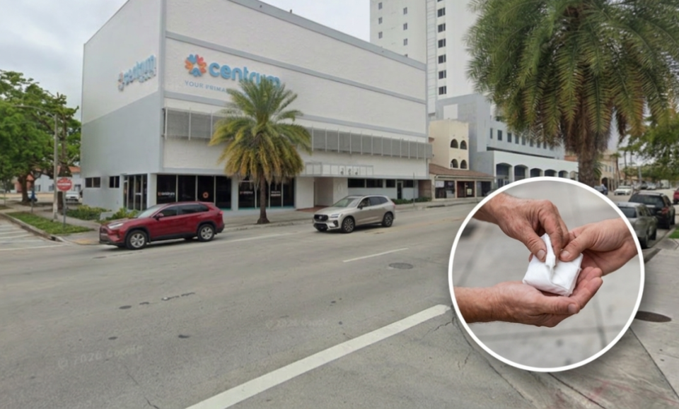 Arrestan a anciano de 82 años por vender crack cerca de escuelas en Little Havana