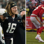 Lesin Trevor Lawrence: A emular a Patrick Mahomes rumbo al Super Bowl