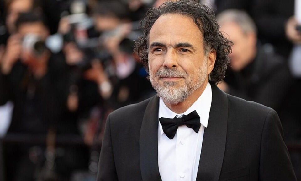 Alejandro G. Iñárritu acaba de hacer historia en México: «no sólo me honra, me conmueve profundamente»