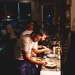 El primer restaurante kosher que gana una estrella Michelin está en Miami