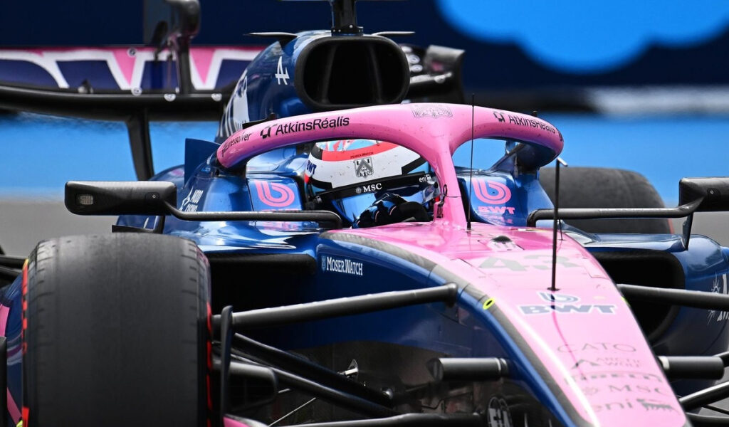 Colapinto explica por qué Mónaco será «100% más difícil» con los coches de la F1 2026