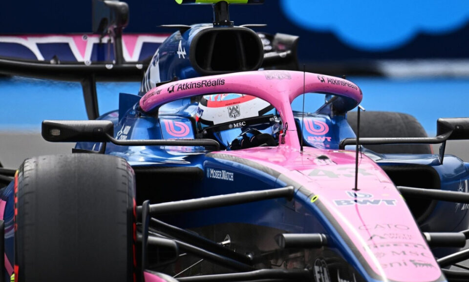 Colapinto explica por qué Mónaco será «100% más difícil» con los coches de la F1 2026