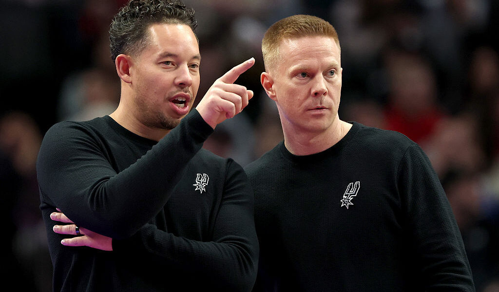 5 cosas que debes saber sobre el futuro entrenador del Orlando Magic, Sean Sweeney