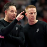 5 cosas que debes saber sobre el futuro entrenador del Orlando Magic, Sean Sweeney