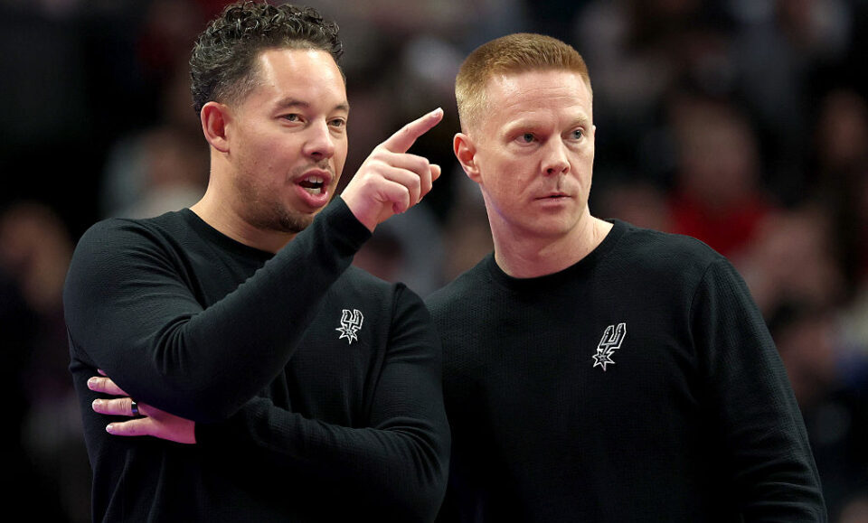5 cosas que debes saber sobre el futuro entrenador del Orlando Magic, Sean Sweeney
