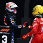 Analista señala que las heridas de la guerra Verstappen-Hamilton de 2021 nunca desaparecerán