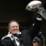 Fin de la era Bill Belichick: Patriots habran decidido no seguir con el legendario head coach