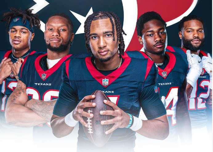 La NFL y el mercado es un espectculo