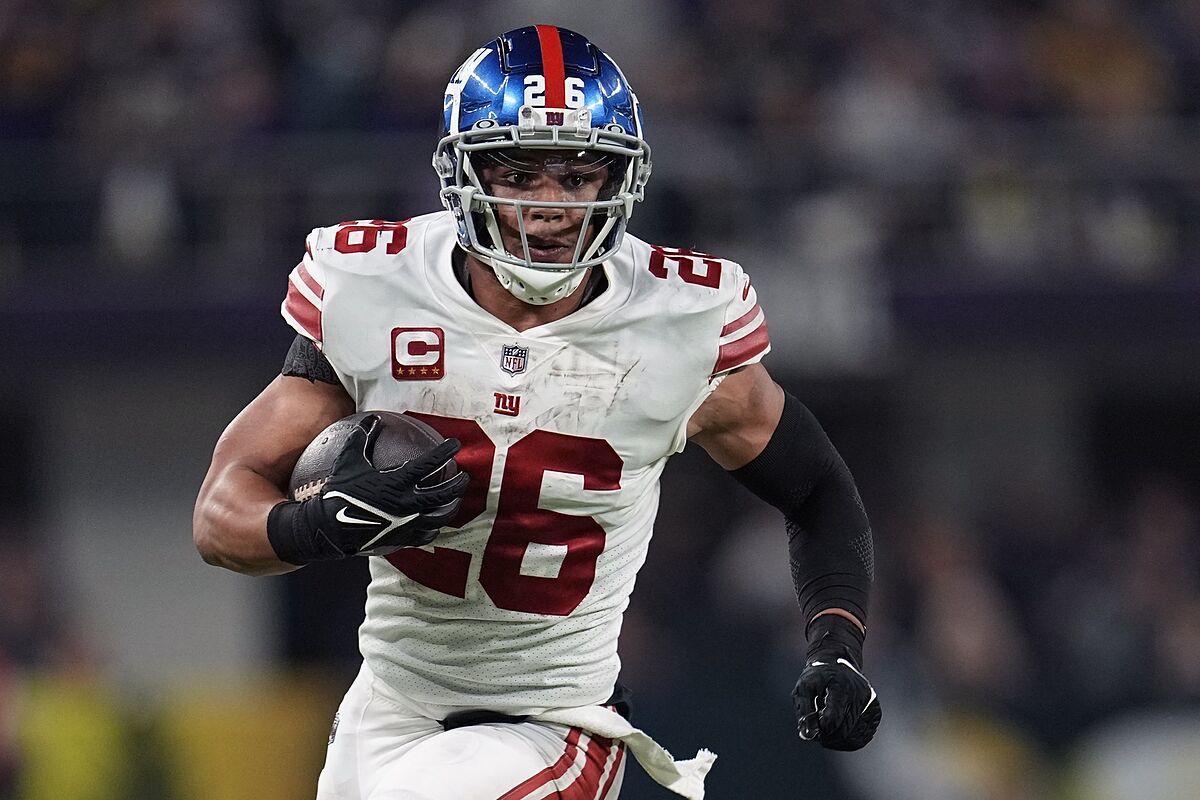 La NFL y el mercado es un espectculo