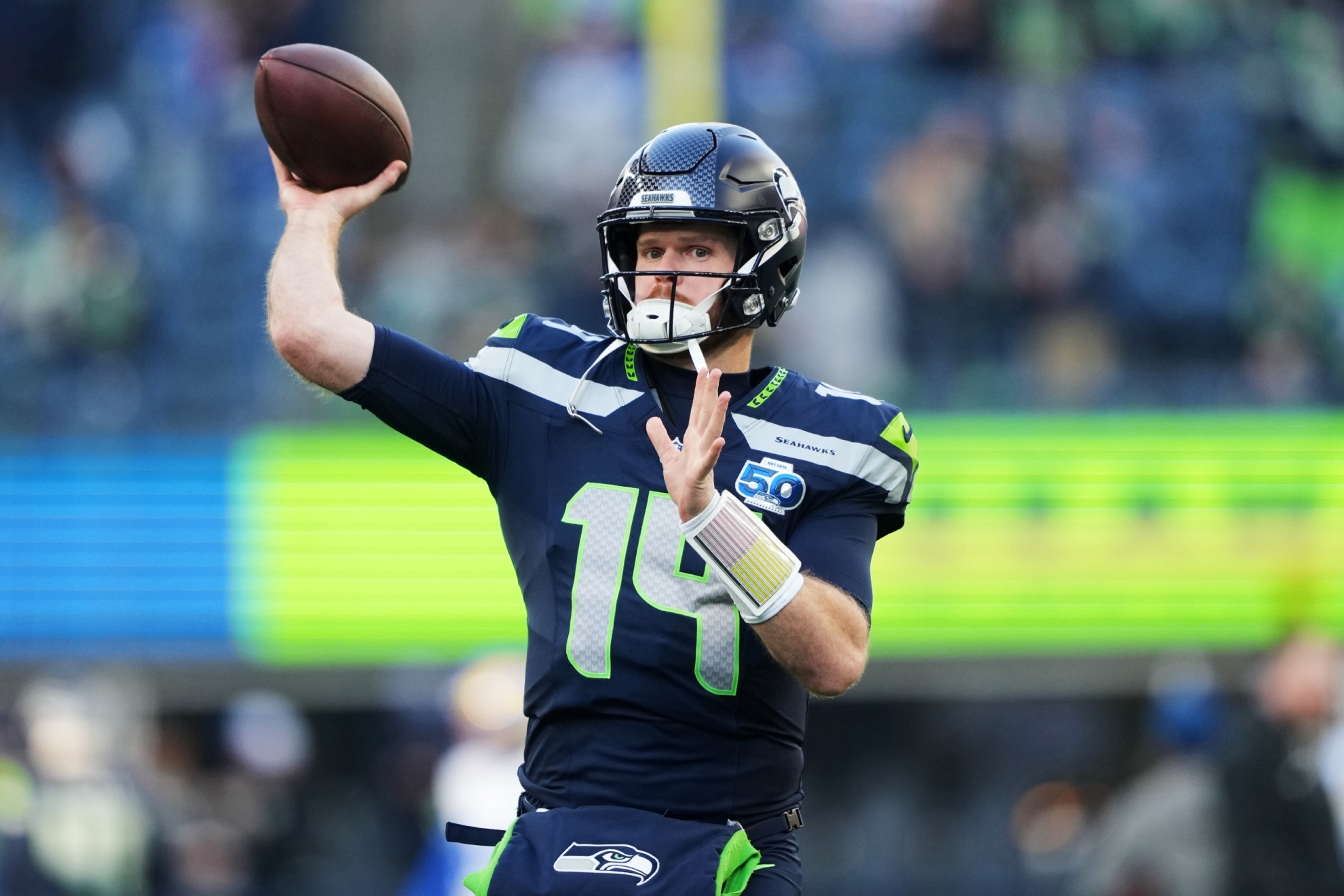 Sam Darnold