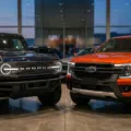 Retiro masivo de Ford: más de 179,000 autos presentan falla de seguridad