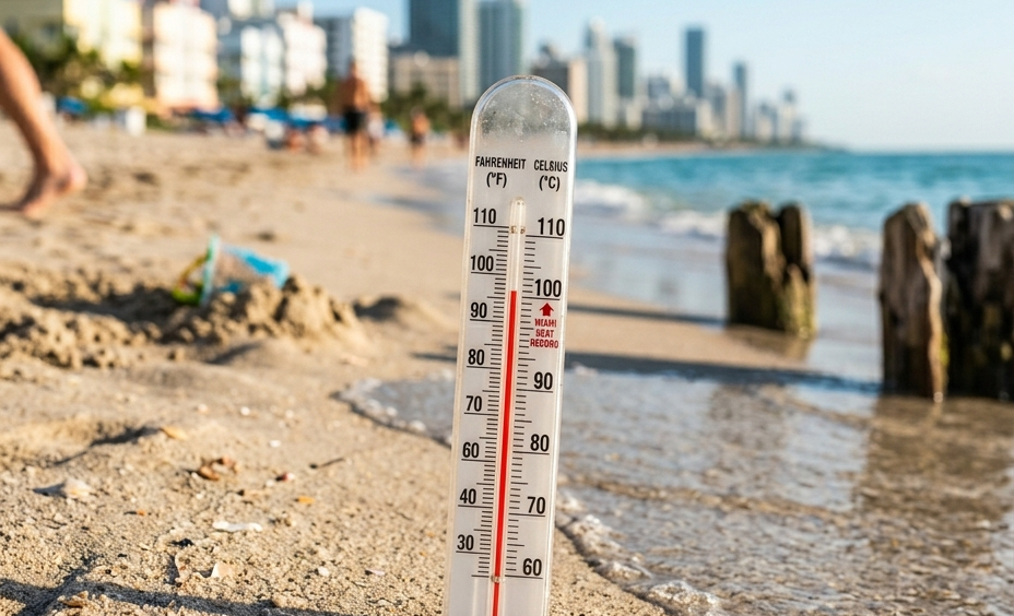 Clima Miami