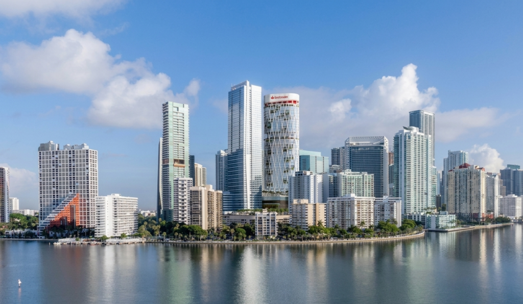 Santander Miami