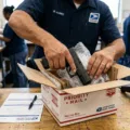 ¿Enviar pistolas por correo? La polémica propuesta de USPS