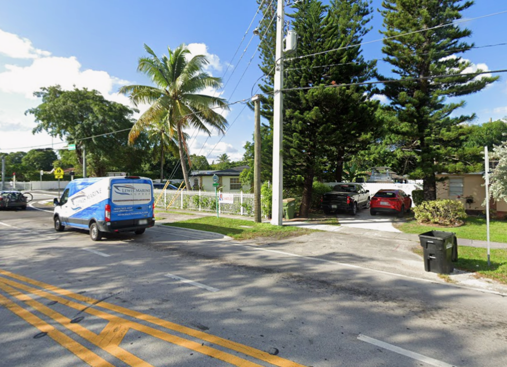 Crimen en North Miami