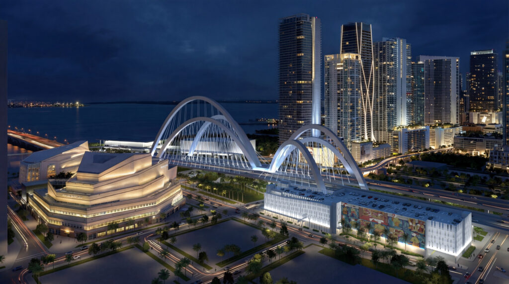Adrienne Arsht Center