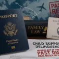 Nueva medida en EE.UU.: pasaportes serán revocados por deudas de child support