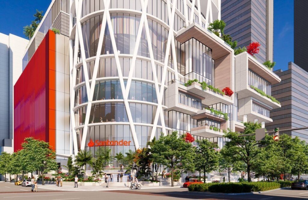 Santander Miami
