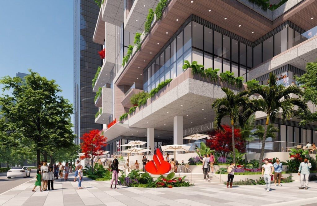 Santander Miami