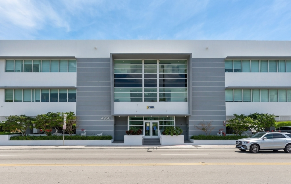 clinica estetica miami demanda negligencia