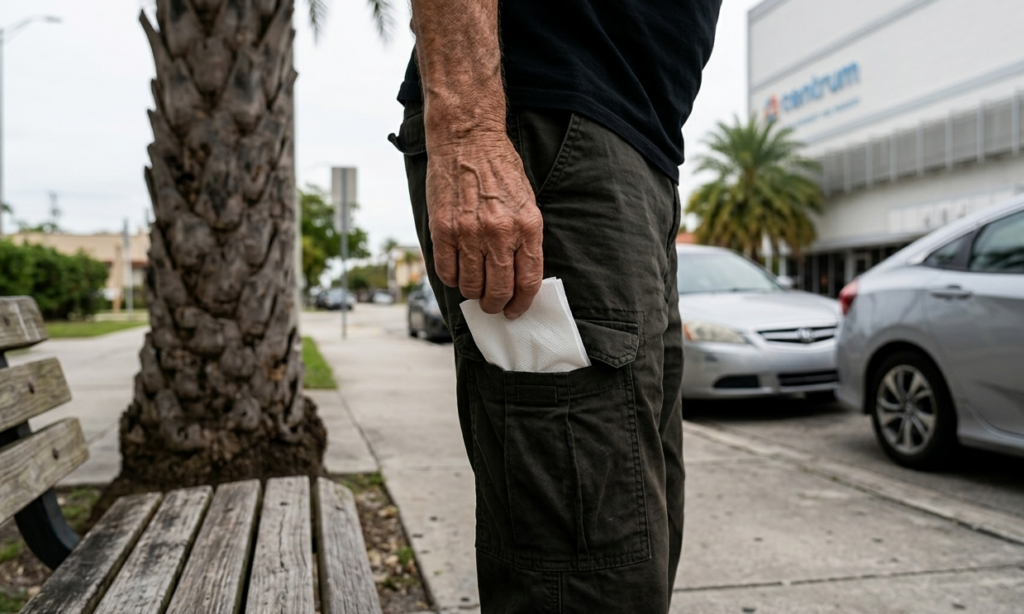 venta drogas little havana
