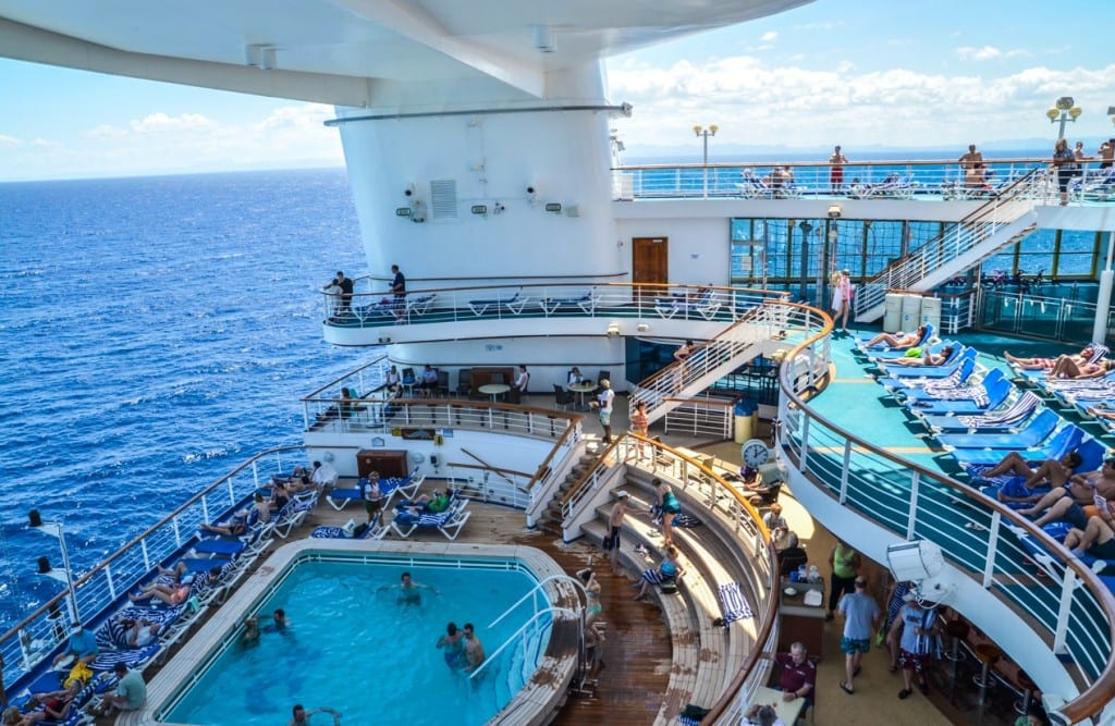 crucero norovirus