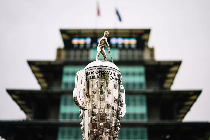 Trofeo Borg-Warner