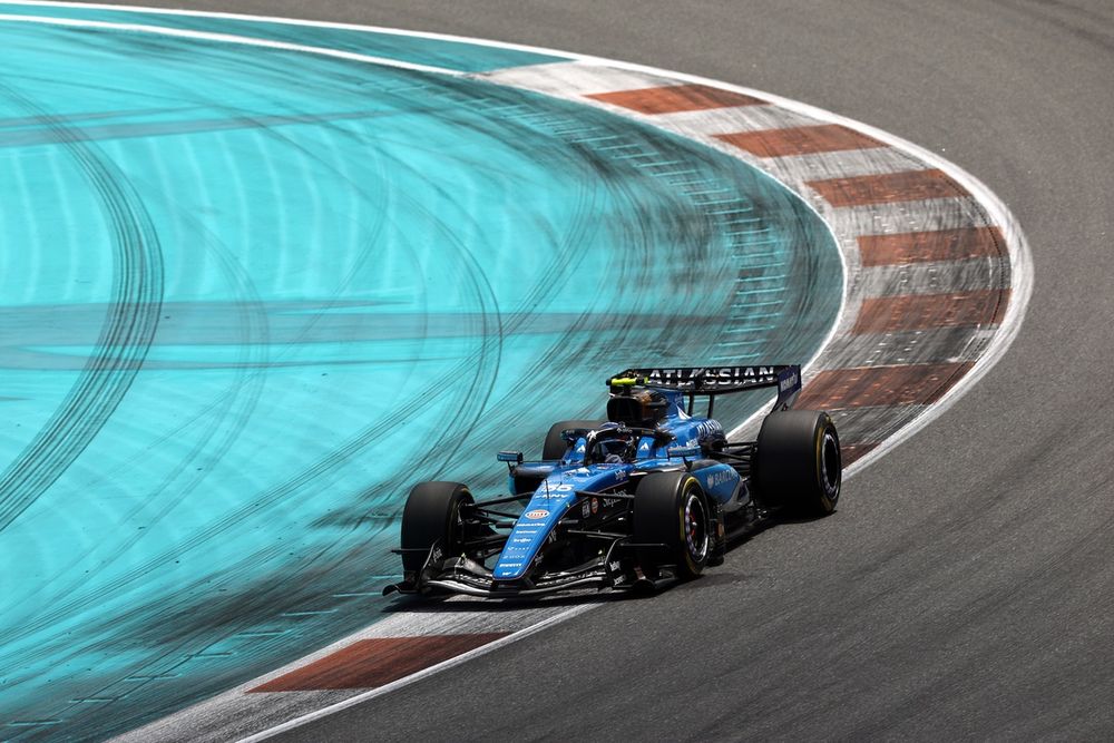 Carlos Sainz, Williams