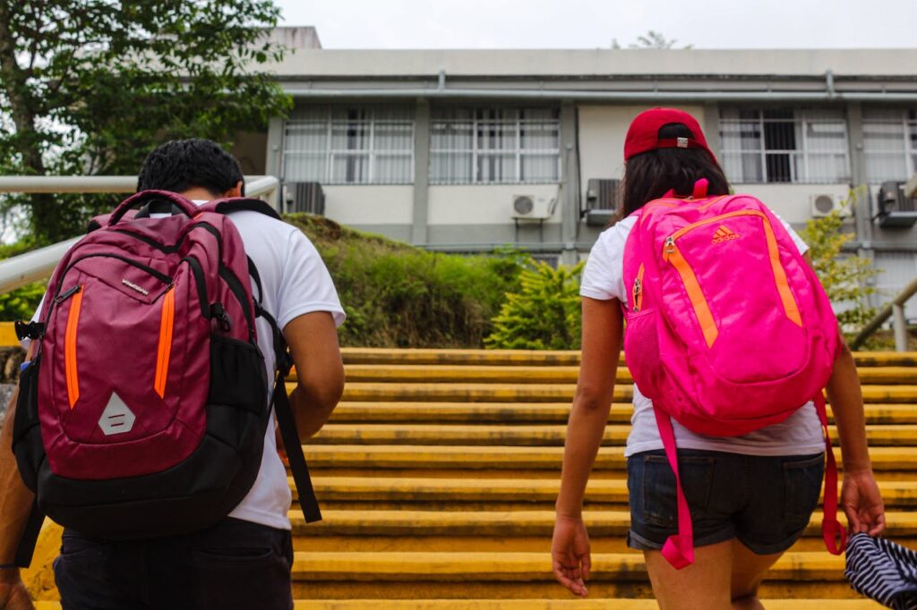 escuelas