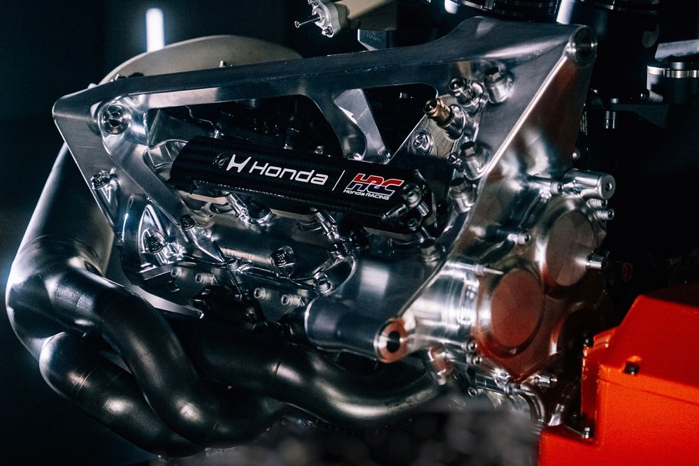 Según el presidente de la FIA, la era de los V6 turbo híbridos está llegando a su fin.