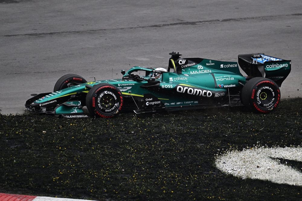 Lance Stroll (Aston Martin)
