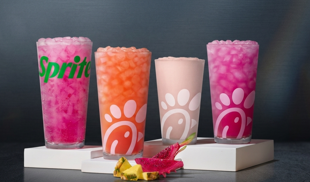 Chick-fil-A anuncia el regreso de sus grandes clásicos de verano