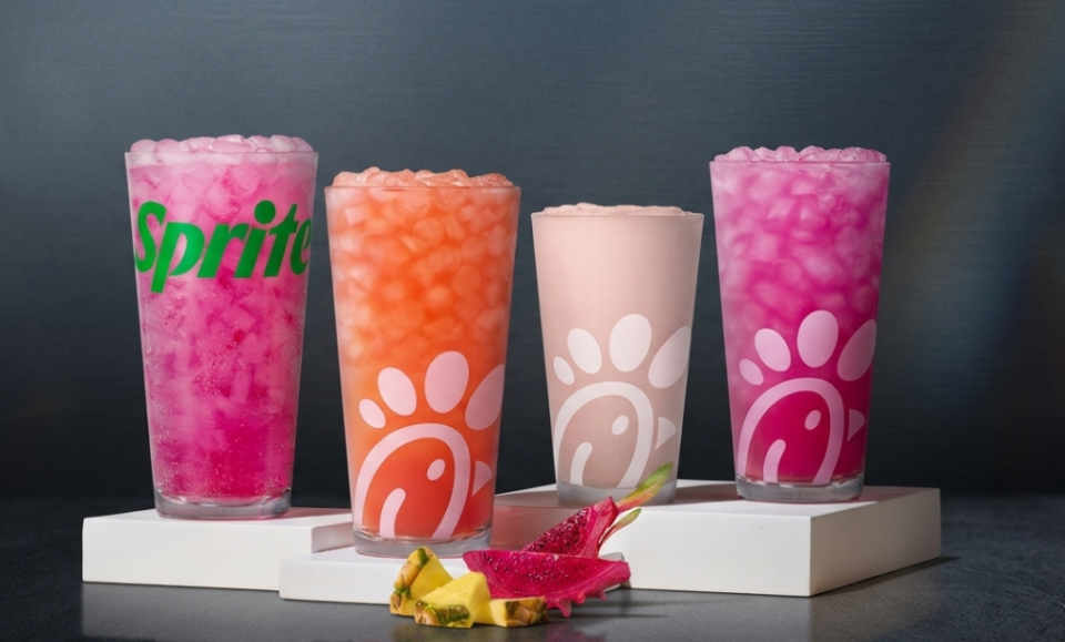 Chick-fil-A anuncia el regreso de sus grandes clásicos de verano