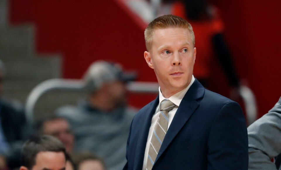 El Magic nombra oficialmente a Sean Sweeney como próximo entrenador en jefe